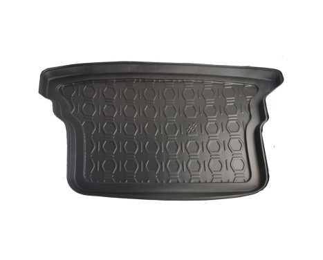 Boot liner 'Design' suitable for Audi Q7 2015-