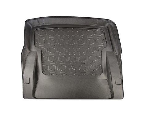 Boot liner 'Design' suitable for BMW 3-Series F30 Sedan 2012- / 4-Series F32 Coupe 2013-