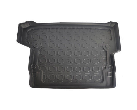 Boot liner 'Design' suitable for BMW 3-Series F31 Touring 2012-