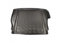 Boot liner 'Design' suitable for BMW 5-Series E60 Sedan 2003-2010
