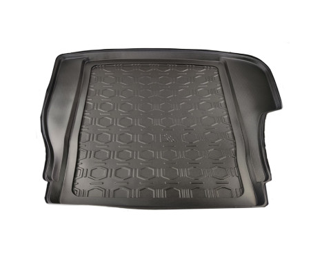Boot liner 'Design' suitable for BMW 5-Series E60 Sedan 2003-2010