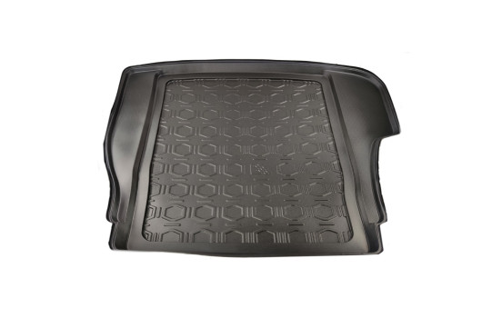 Boot liner 'Design' suitable for BMW 5-Series E60 Sedan 2003-2010