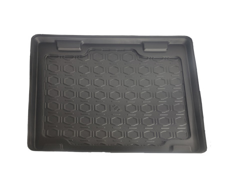 Boot liner 'Design' suitable for BMW 5-Series F11 Touring 2010-2016
