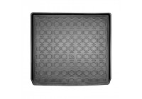 Boot liner 'Design' suitable for BMW iX (I20) 2021-