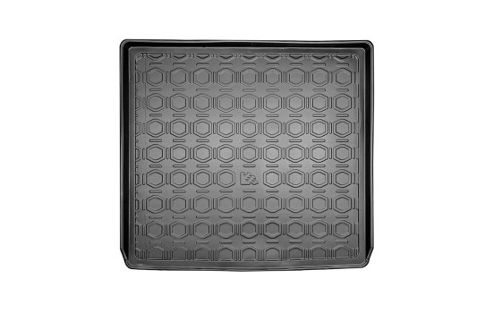 Boot liner 'Design' suitable for BMW iX (I20) 2021-