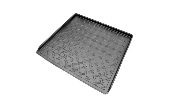 Boot liner 'Design' suitable for BMW iX (I20) 2021-, Image 2