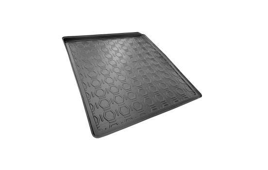 Boot liner 'Design' suitable for BMW iX (I20) 2021-, Image 3