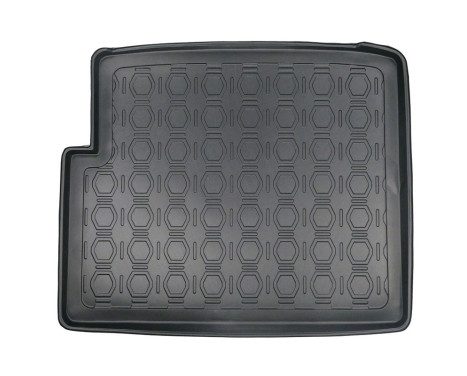 Boot liner 'Design' suitable for BMW X3 F25 2010-2014 & 2014-2017