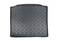 Boot liner 'Design' suitable for BMW X3 (G01) 2017-