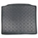 Boot liner 'Design' suitable for BMW X3 (G01) 2017-
