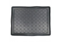 Boot liner 'Design' suitable for Citroën Berlingo Multispace 2008-2018