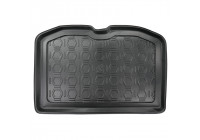 Boot liner 'Design' suitable for Citroën C3 Picasso 2009-