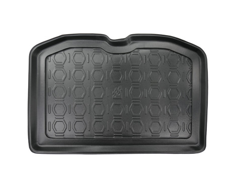 Boot liner 'Design' suitable for Citroën C3 Picasso 2009-