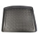 Boot liner 'Design' suitable for Citroën C4 5-door 2010-