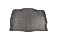 Boot liner 'Design' suitable for Citroën C4 Cactus 2014-2019 & 2019-