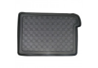 Boot liner 'Design' suitable for Citroën C4 Grand Picasso 2013-