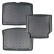 Boot liner 'Design' suitable for Citroën C4 III & e-C4 2020-