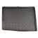 Boot liner 'Design' suitable for Citroën C4 Picasso 2013- & C4 Spacetourer 2018-