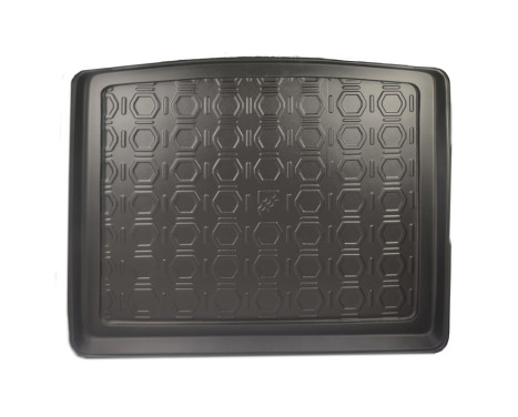 Boot liner 'Design' suitable for Dacia Duster 4WD 2010-2018