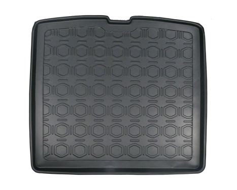 Boot liner 'Design' suitable for Dacia Duster II 2WD 2018-