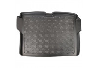 Boot liner 'Design' suitable for Dacia Duster II 4WD 2018-