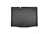 Boot liner 'Design' suitable for Dacia Sandero 2020-