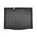Boot liner 'Design' suitable for Dacia Sandero 2020-