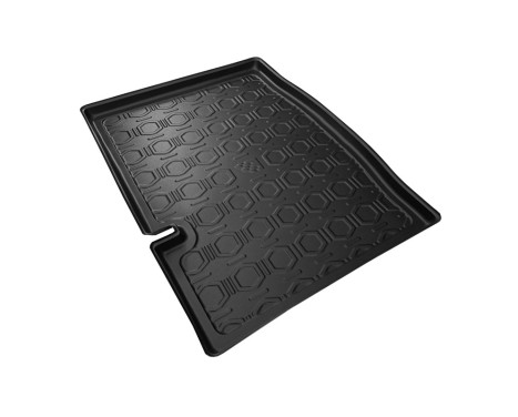 Boot liner 'Design' suitable for Dacia Sandero 2020-, Image 2