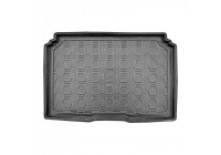 Boot liner 'Design' suitable for Dacia Sandero III 2020- incl. Stepway (High loading floor)