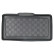 Boot liner 'Design' suitable for Fiat 500 2007-