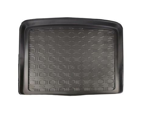 Boot liner 'Design' suitable for Fiat Freemont 2011-