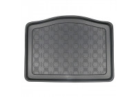 Boot liner 'Design' suitable for Ford C-Max 2015- (excl. Hybrid)