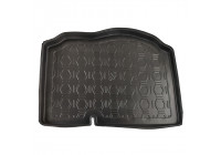 Boot liner 'Design' suitable for Ford Fiesta 3/5-door 2017-