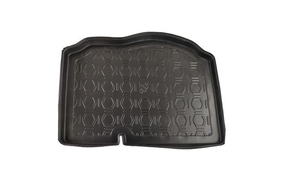 Boot liner 'Design' suitable for Ford Fiesta 3/5-door 2017-