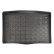 Boot liner 'Design' suitable for Ford Fiesta VAN/MPV 2008-