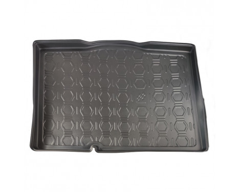 Boot liner 'Design' suitable for Ford Focus IV HB 5-door 2018- (High loading floor)