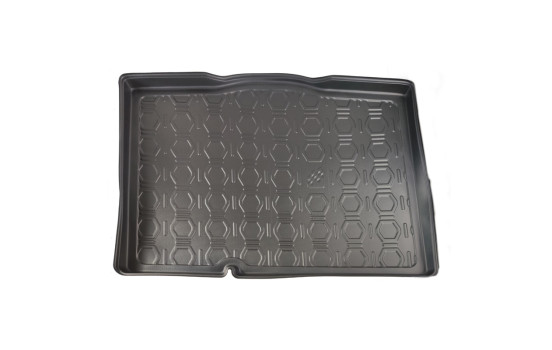 Boot liner 'Design' suitable for Ford Focus IV HB 5-door 2018- (High loading floor)