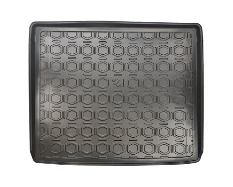 Boot liner 'Design' suitable for Ford Focus IV Wagon 2018-