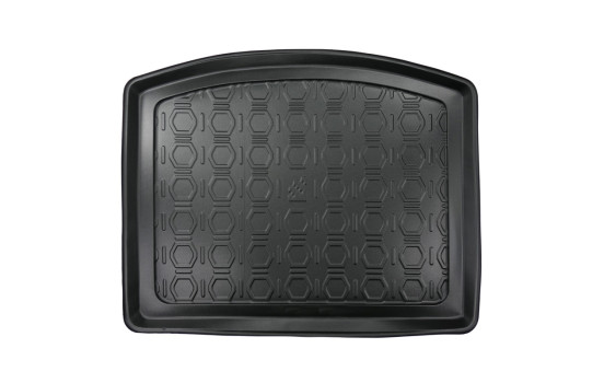 Boot liner 'Design' suitable for Ford Kuga II 2013-2019