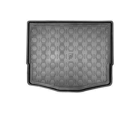 Boot liner 'Design' suitable for Ford Mustang Mach E 2020-