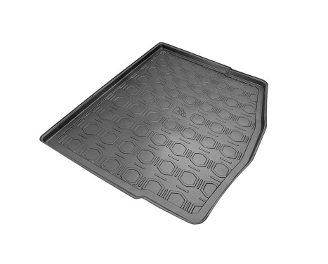 Boot liner 'Design' suitable for Ford Mustang Mach E 2020-, Image 2