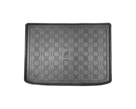 Boot liner 'Design' suitable for Ford Puma 2019- (High loading floor)