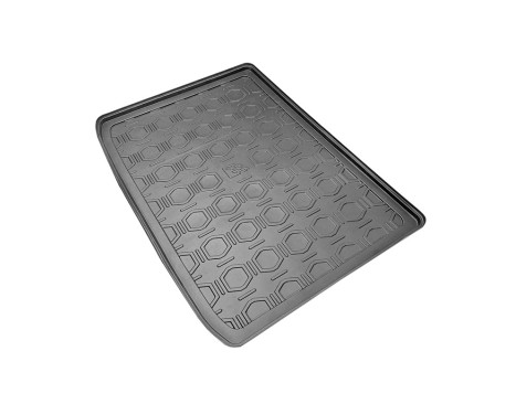 Boot liner 'Design' suitable for Ford Puma 2019- (High loading floor), Image 3