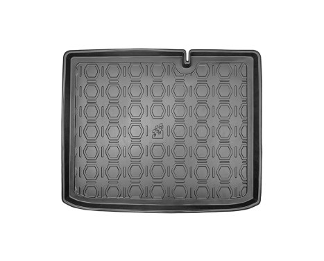 Boot liner 'Design' suitable for Ford Puma 2019- (Low load floor)
