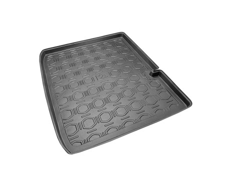 Boot liner 'Design' suitable for Ford Puma 2019- (Low load floor), Image 2