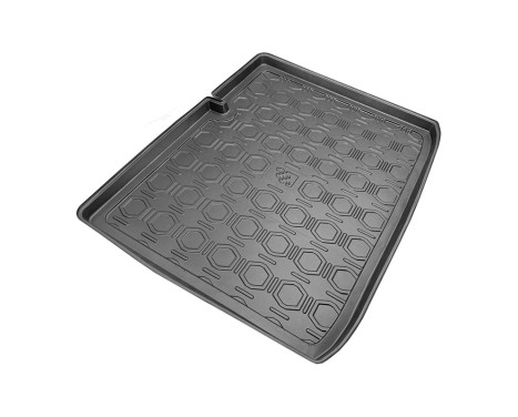 Boot liner 'Design' suitable for Ford Puma 2019- (Low load floor), Image 3