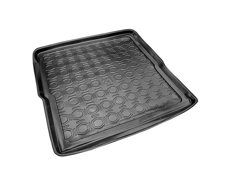 Boot liner 'Design' suitable for Ford S-Max 2007-2015 5-person version, Image 2