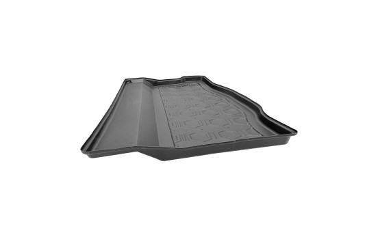 Boot liner 'Design' suitable for Honda Jazz Crosstar 2020-, Image 4