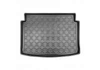 Boot liner 'Design' suitable for Hyundai Bayon (BC3) 2021-