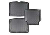 Boot liner 'Design' suitable for Hyundai Genesis Coupe Facelift 2011-